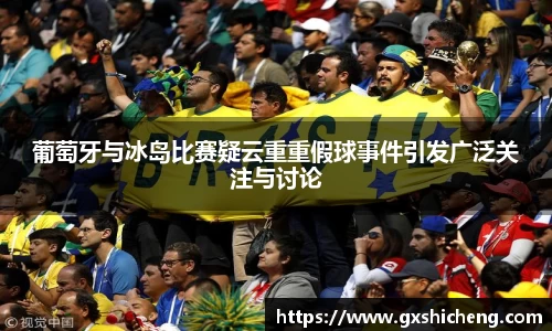 葡萄牙与冰岛比赛疑云重重假球事件引发广泛关注与讨论